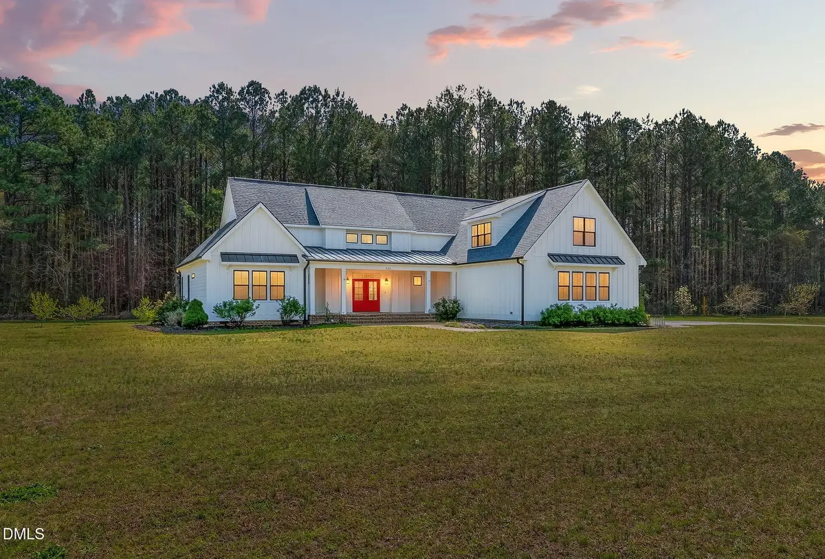 325 Old Stancil Road, Kenly, NC 27542 - #1