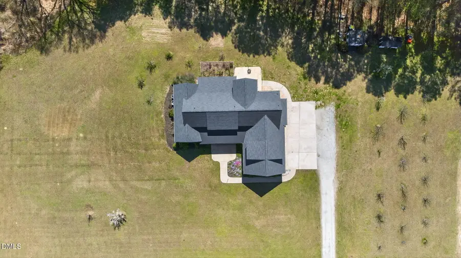 325 Old Stancil Road, Kenly, NC 27542 - #2