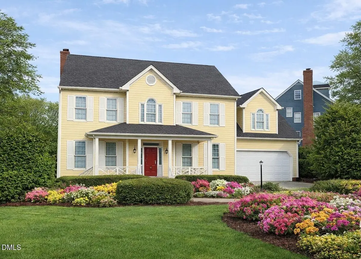 109 White Sands Drive, Cary, NC 27513 - #1