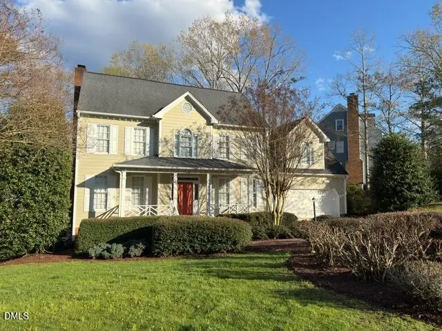 109 White Sands Drive, Cary, NC 27513 - #2