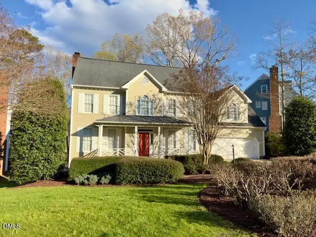 109 White Sands Drive, Cary, NC 27513 - #3