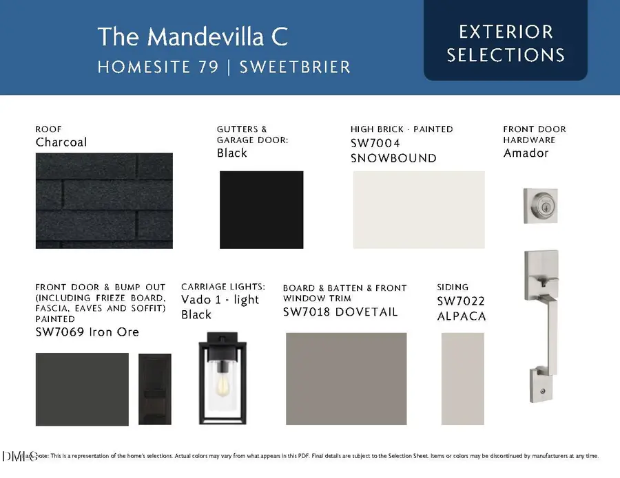 919 Westerland Way #79, Durham, NC 27703 - #2