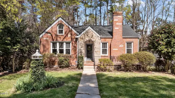 3322 Ruffin Street, Raleigh, NC 27607