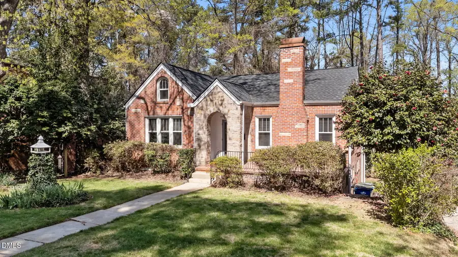 3322 Ruffin Street, Raleigh, NC 27607 - #3