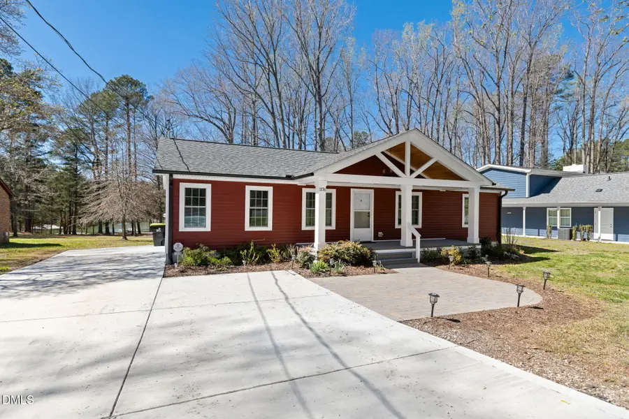 1176 Cedar Cove Road, Henderson, NC 27537 - #2