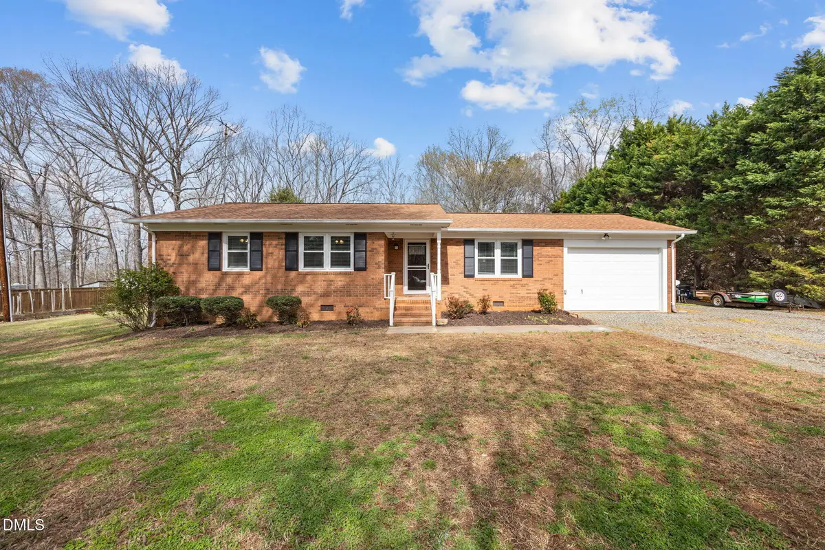 167 Darrell Davis Road, Burlington, NC 27217 - #1