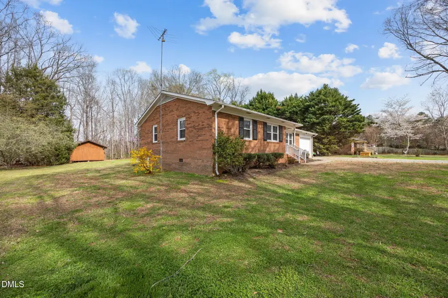 167 Darrell Davis Road, Burlington, NC 27217 - #2