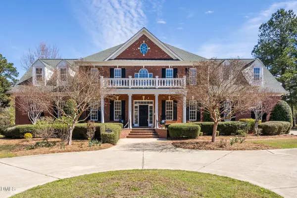 1609 Holland Road, Fuquay Varina, NC 27526