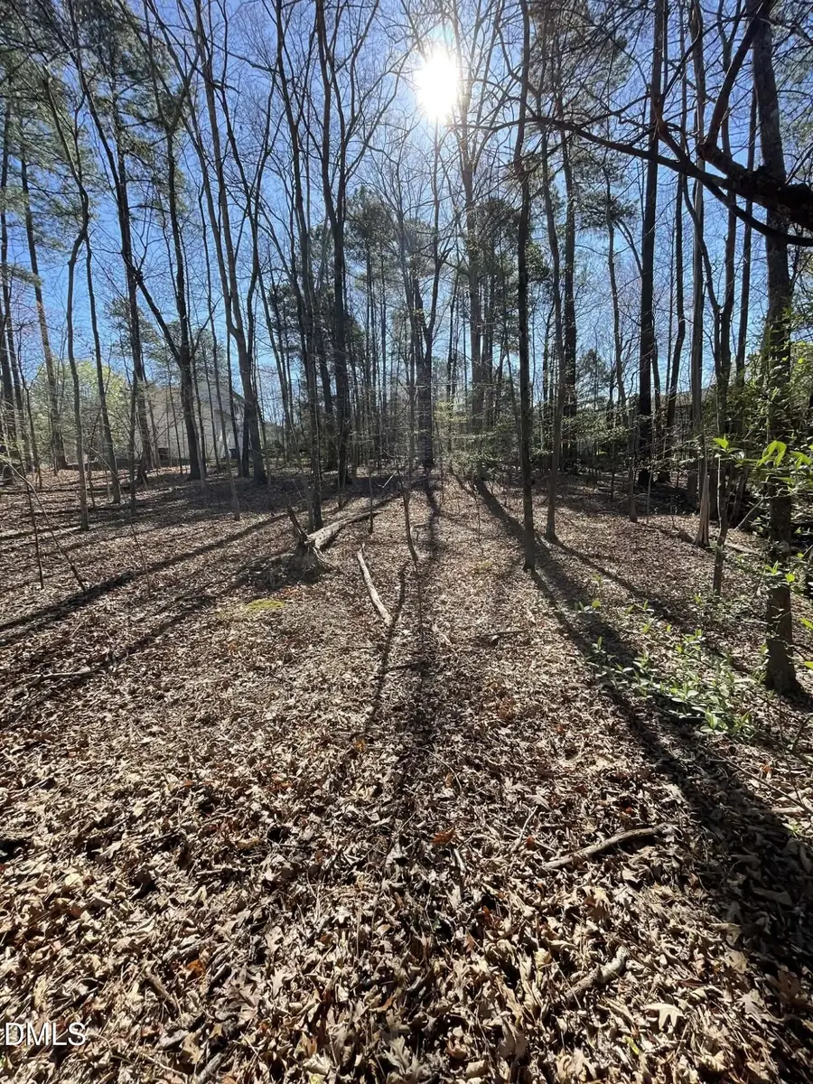 4824 Bay Point Drive, Durham, NC 27713 - #3