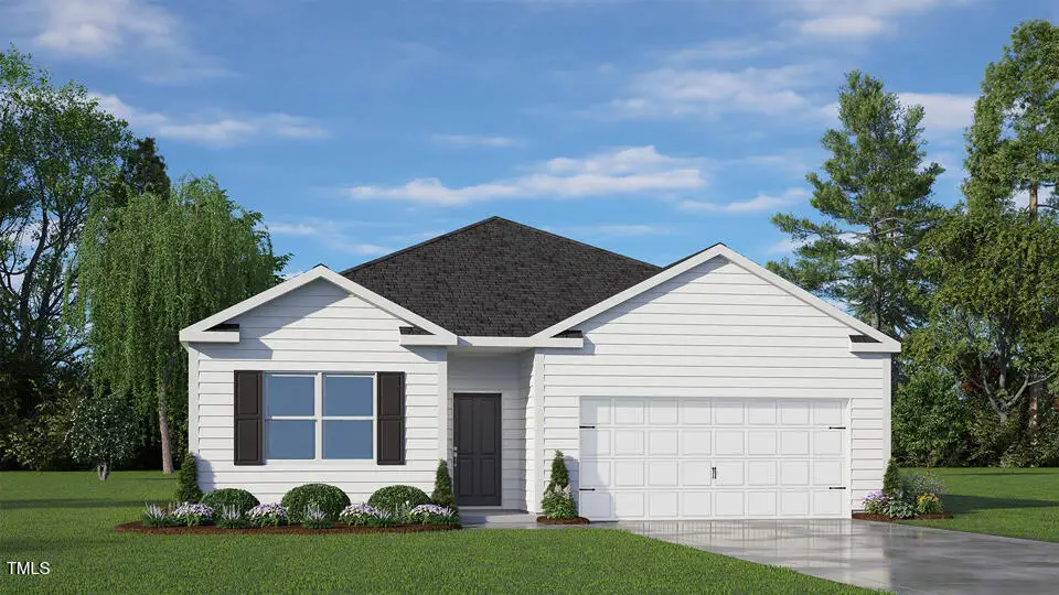 4853 Martha Wynd Way, Farmville, NC 27828 - #1