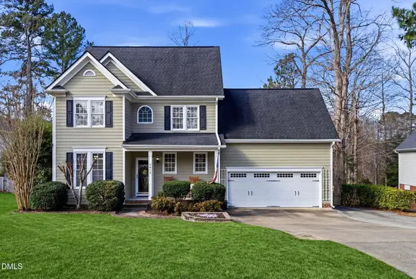 3612 Kapalua Way, Raleigh, NC 27610