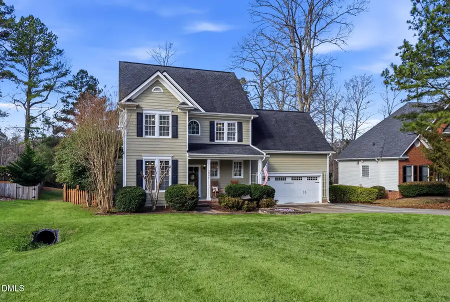 3612 Kapalua Way, Raleigh, NC 27610 - #3