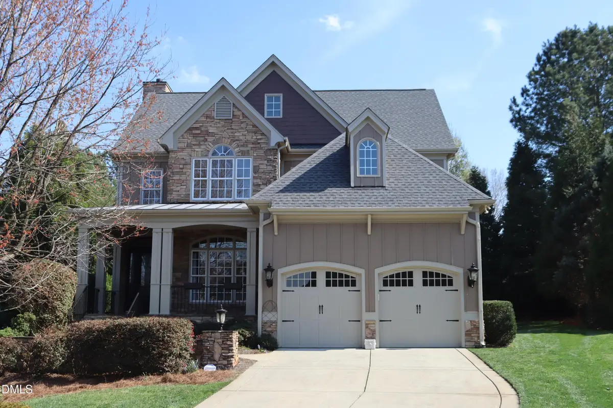 4005 Sorrell Brothers, Raleigh, NC 27603 - #1