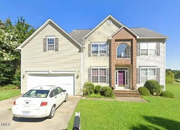 21 Groton Way, Asheville, NC 28704