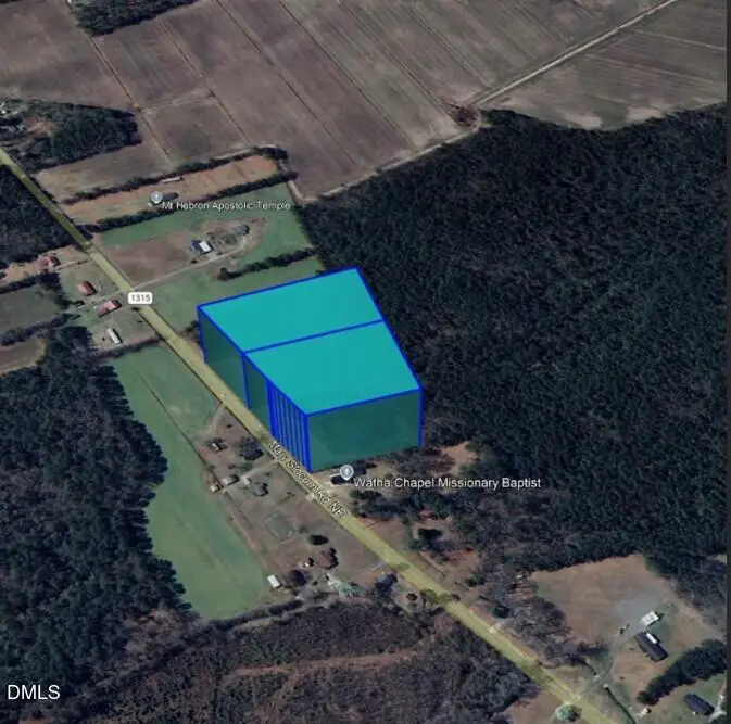 0 Old Anderson Store Road, Watha, NC 28478 - #2