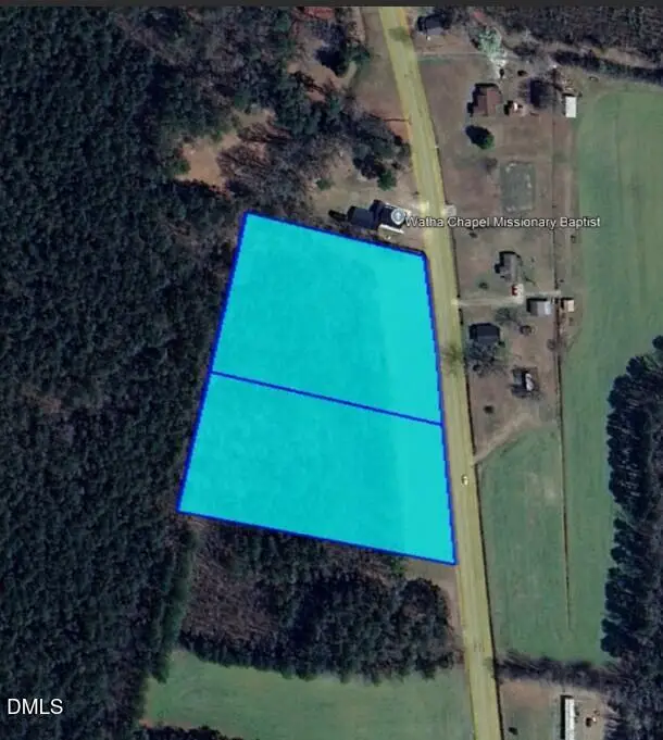 0 Old Anderson Store Road, Watha, NC 28478 - #3