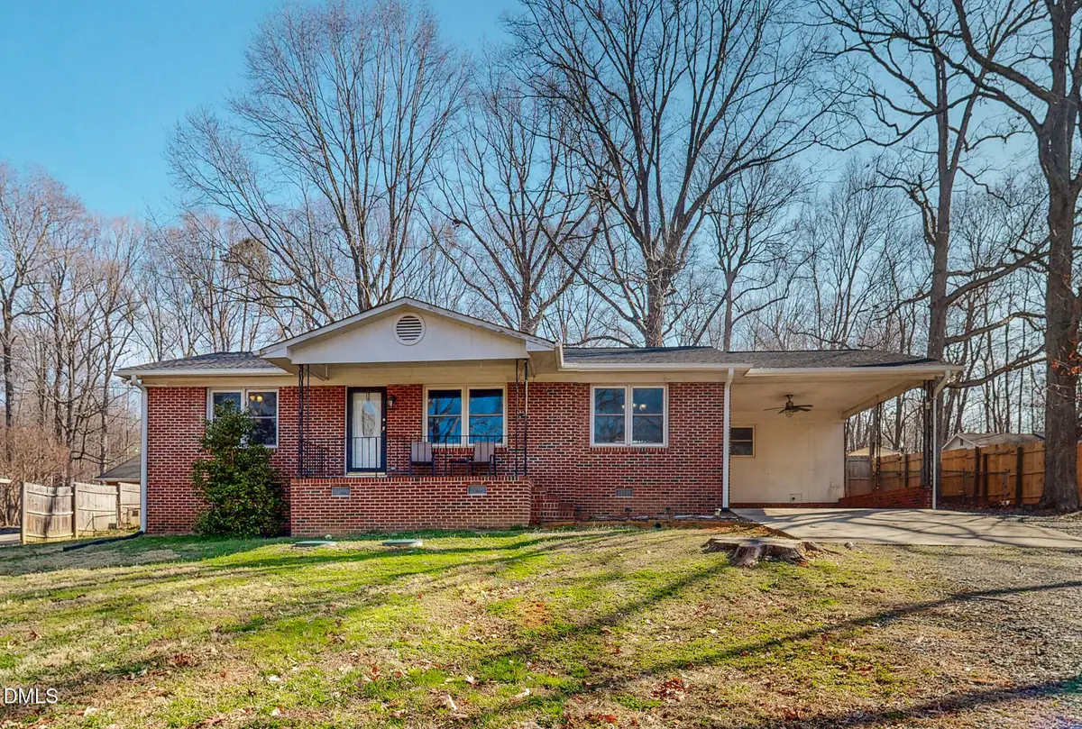 6740 Guess Road, Hillsborough, NC 27278 - #1