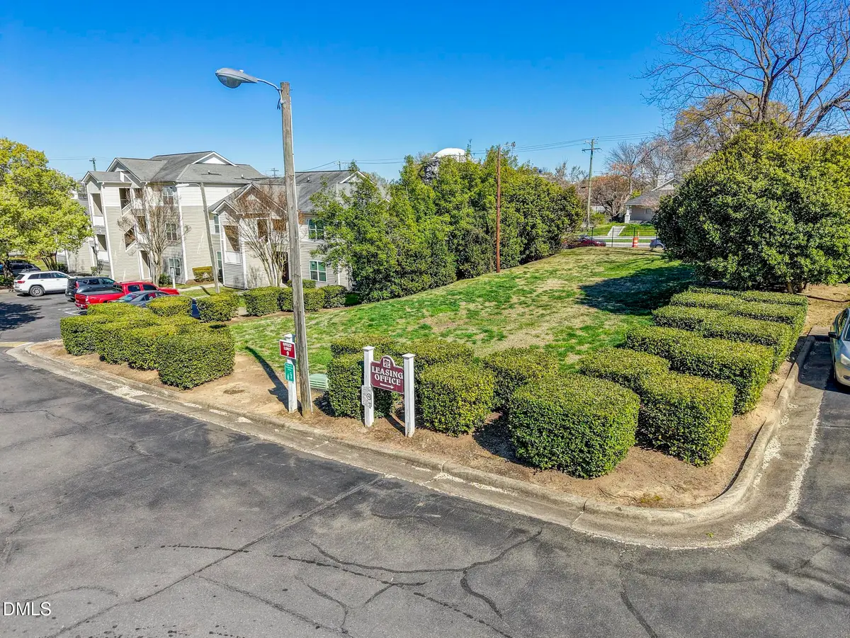 208 S Alston Avenue, Durham, NC 27701 - #1