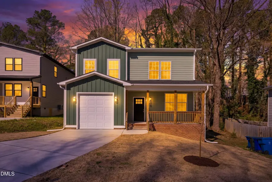 1408 South Street, Durham, NC 27707 - #3