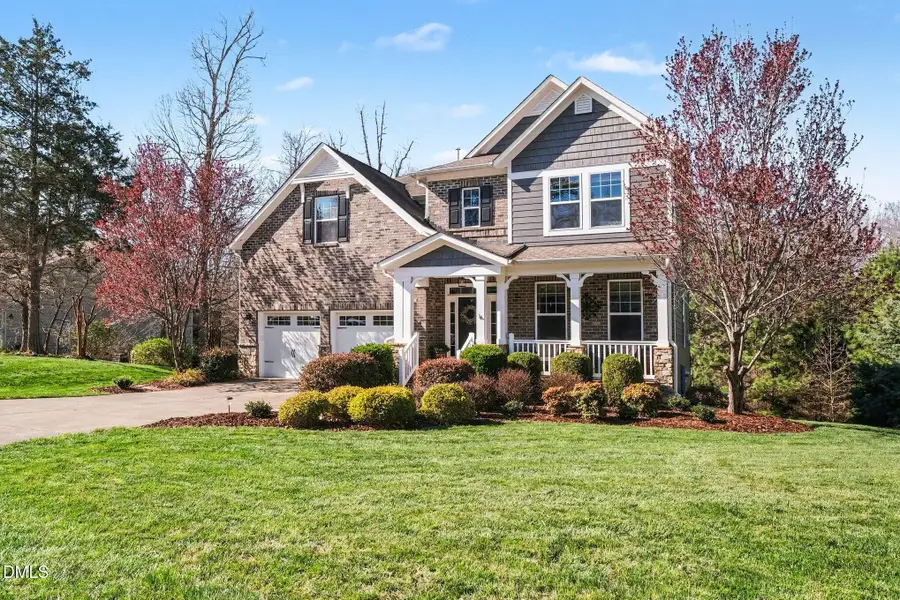 113 W Hatterleigh Avenue, Hillsborough, NC 27278 - #3