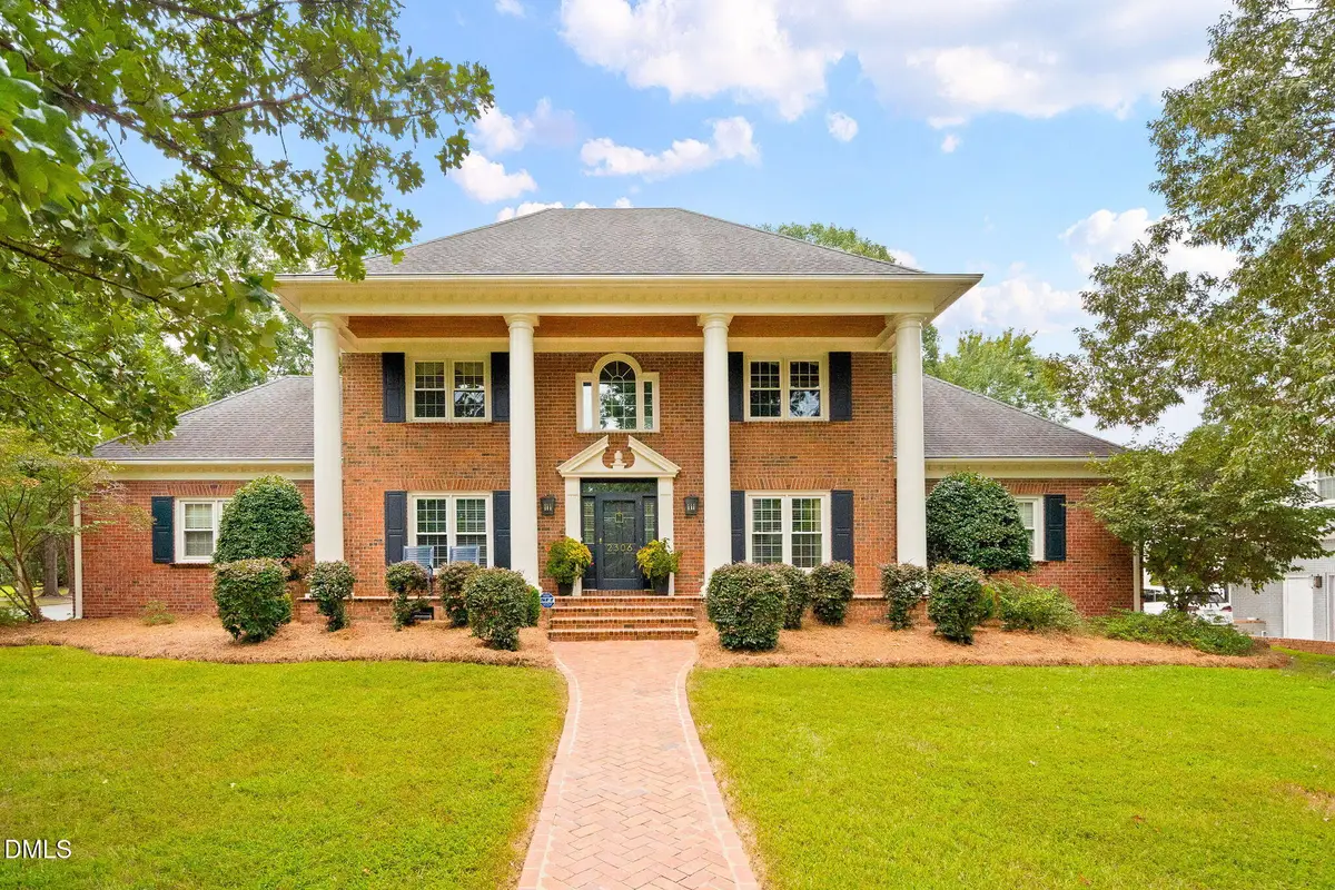 2306 Hickory Avenue, Burlington, NC 27215 - #1