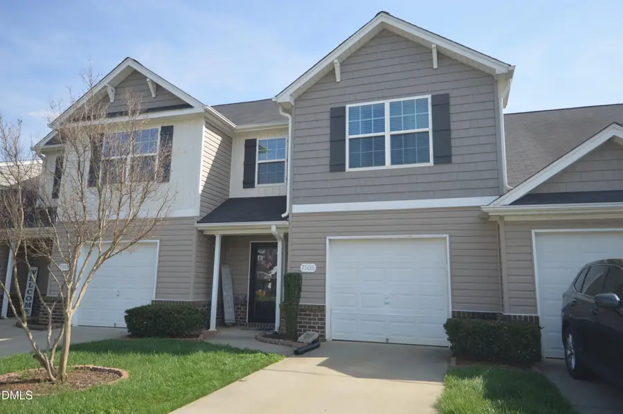 7505 Oliver Park Drive, Whitsett, NC 27377 - #2