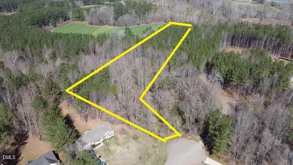 2223 Irvin Street, Oxford, NC 27565