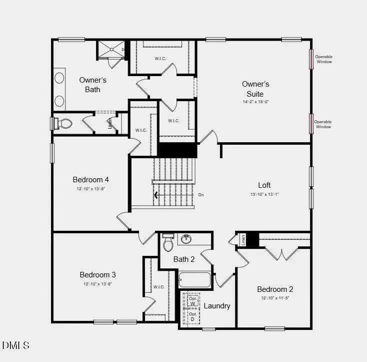 182 Hickory Grove Drive, Sanford, NC 27330 - #3
