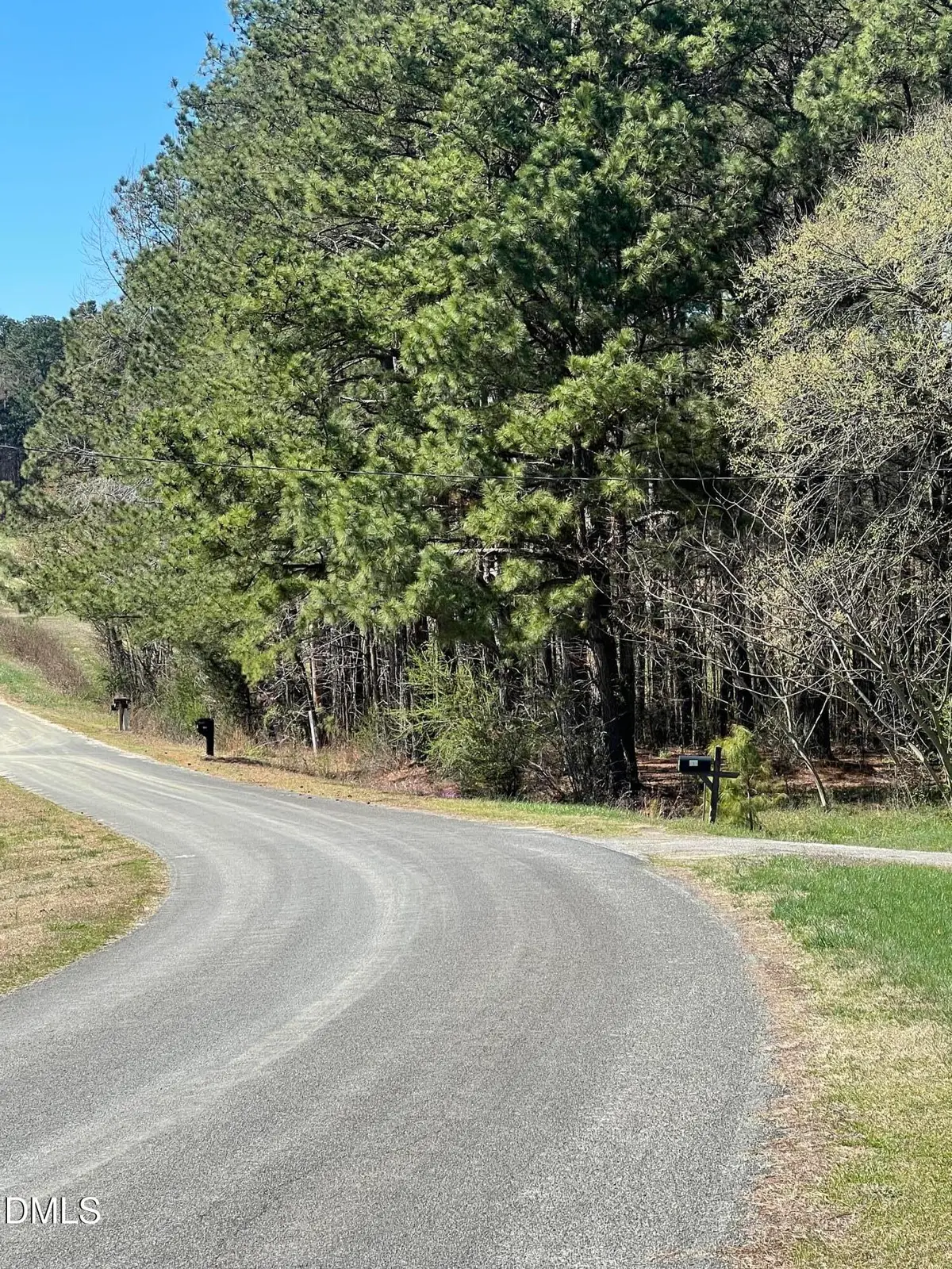 299 Hodges Road, Franklinton, NC 27525 - #1