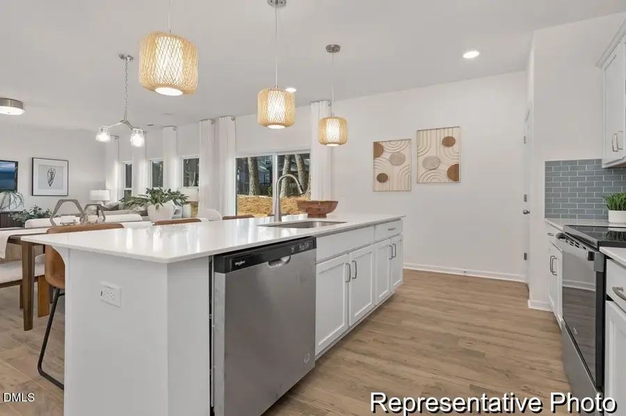 66 Open Meadow Court #94p, Lillington, NC 27546 - #3