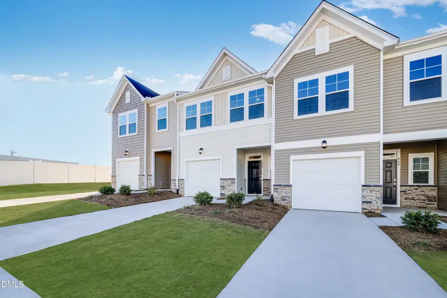 489 Fran Drive, Haw River, NC 27258 - #3