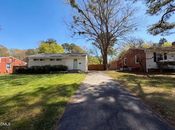 910 Devonport Drive, Raleigh, NC 27610