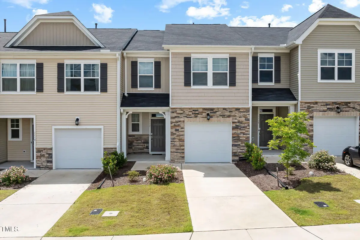 1112 Pate Farm Lane, Durham, NC 27703 - #1