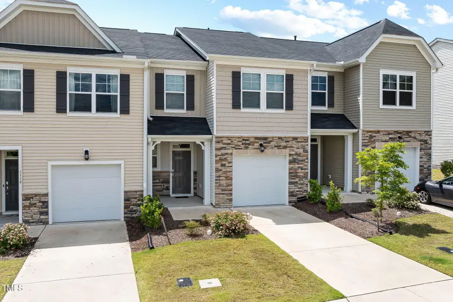 1112 Pate Farm Lane, Durham, NC 27703 - #2