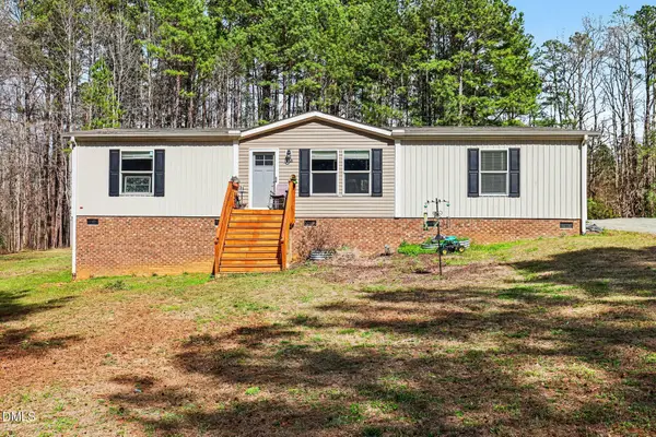 7650 Mountain Road, Oxford, NC 27565