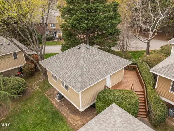 3506 Mill Run, Raleigh, NC 27612