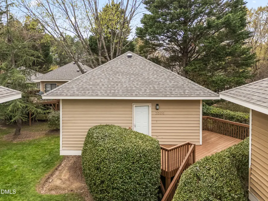 3506 Mill Run, Raleigh, NC 27612 - #3