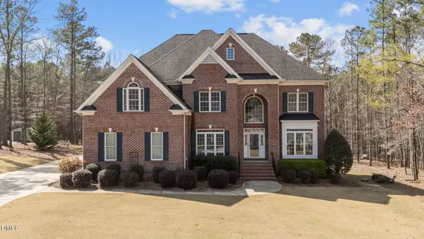 1405 Wakefield Farm Road, Zebulon, NC 27597