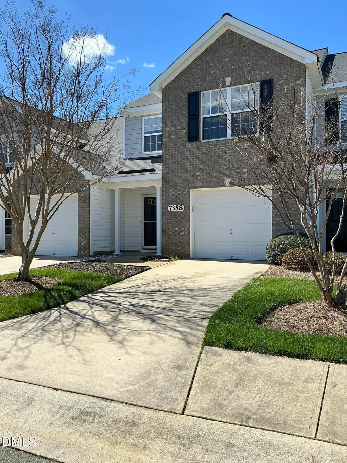 7358 Colleen Park Drive, Whitsett, NC 27377 - #1