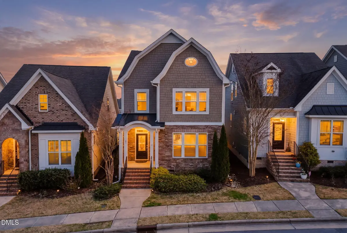 49 Salt Cedar Lane, Chapel Hill, NC 27516 - #1