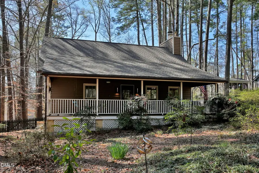 2715 Old Sugar Road, Durham, NC 27707 - #3