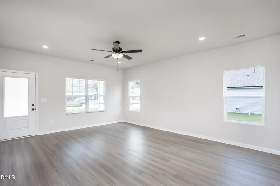 405 Chedworth Drive, Angier, NC 27501 - #3