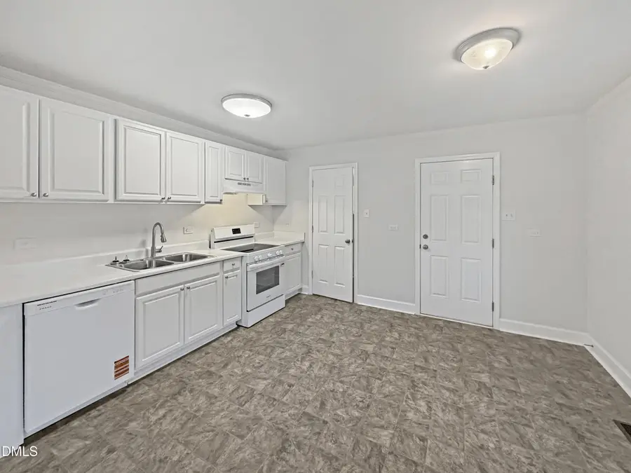 314 N Briggs Avenue, Durham, NC 27703 - #2