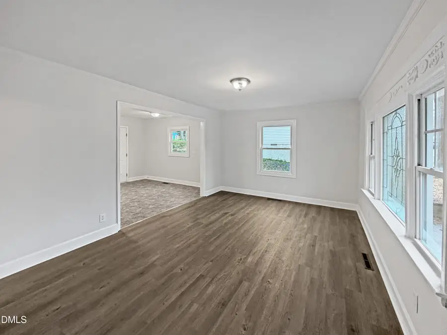 314 N Briggs Avenue, Durham, NC 27703 - #3