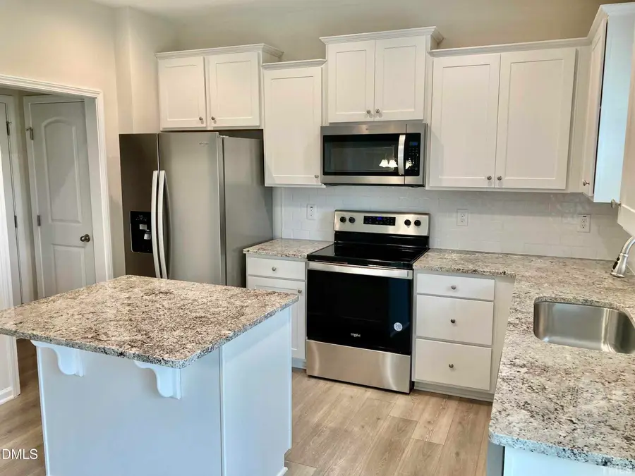 22 Davinci Drive, Zebulon, NC 27597 - #2