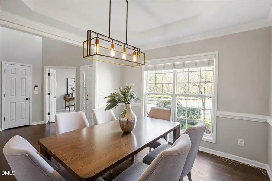 327 Whitney Lane, Durham, NC 27713 - #3