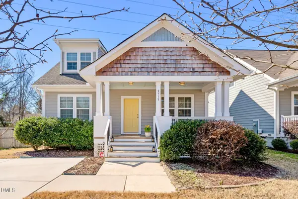 2715 Edmund Street, Durham, NC 27705