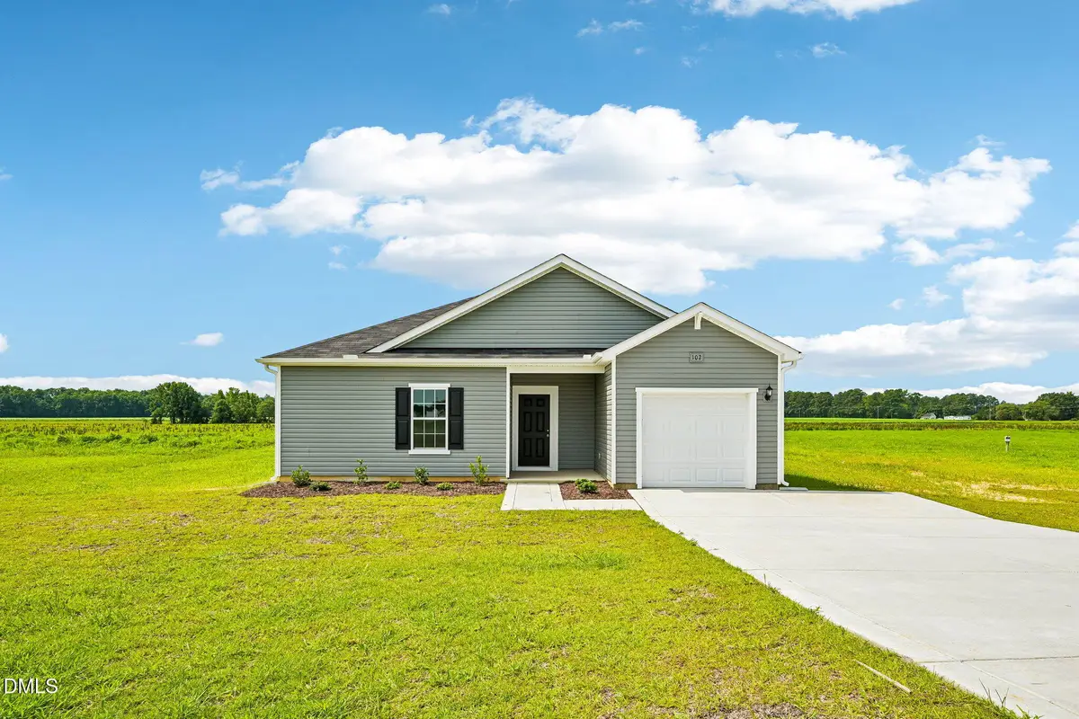 102 Hayes Drive, Pikeville, NC 27863 - #1