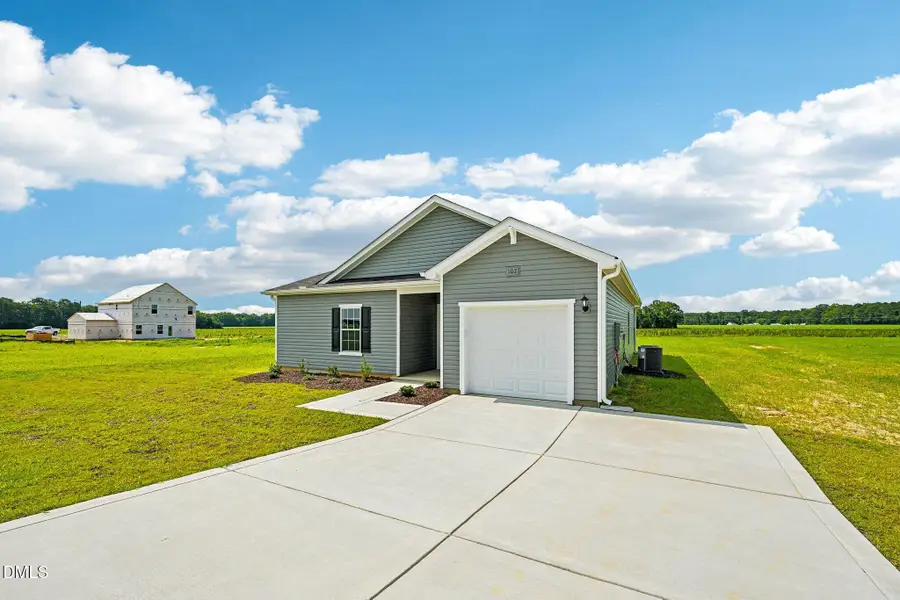 102 Hayes Drive, Pikeville, NC 27863 - #2