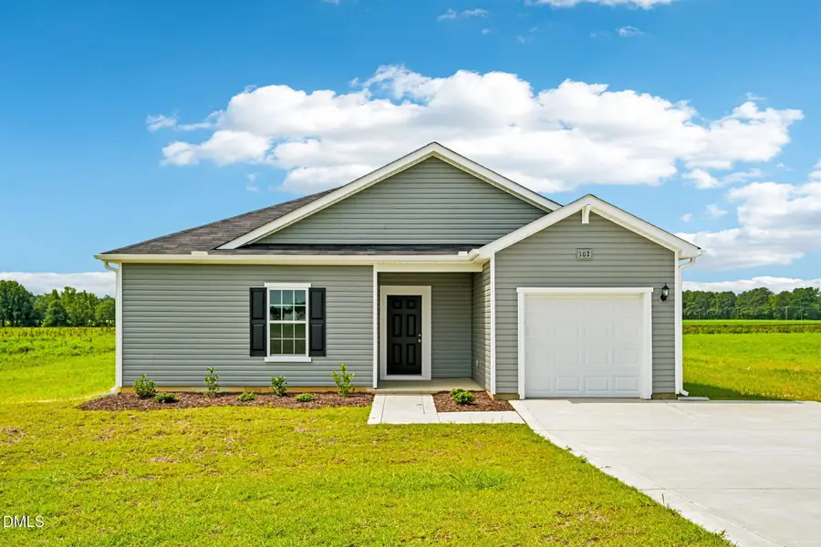 102 Hayes Drive, Pikeville, NC 27863 - #3